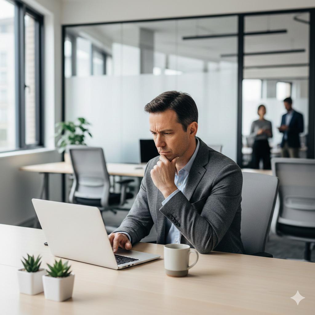 Qué tipo de hosting usar si vendes servicios, no productos