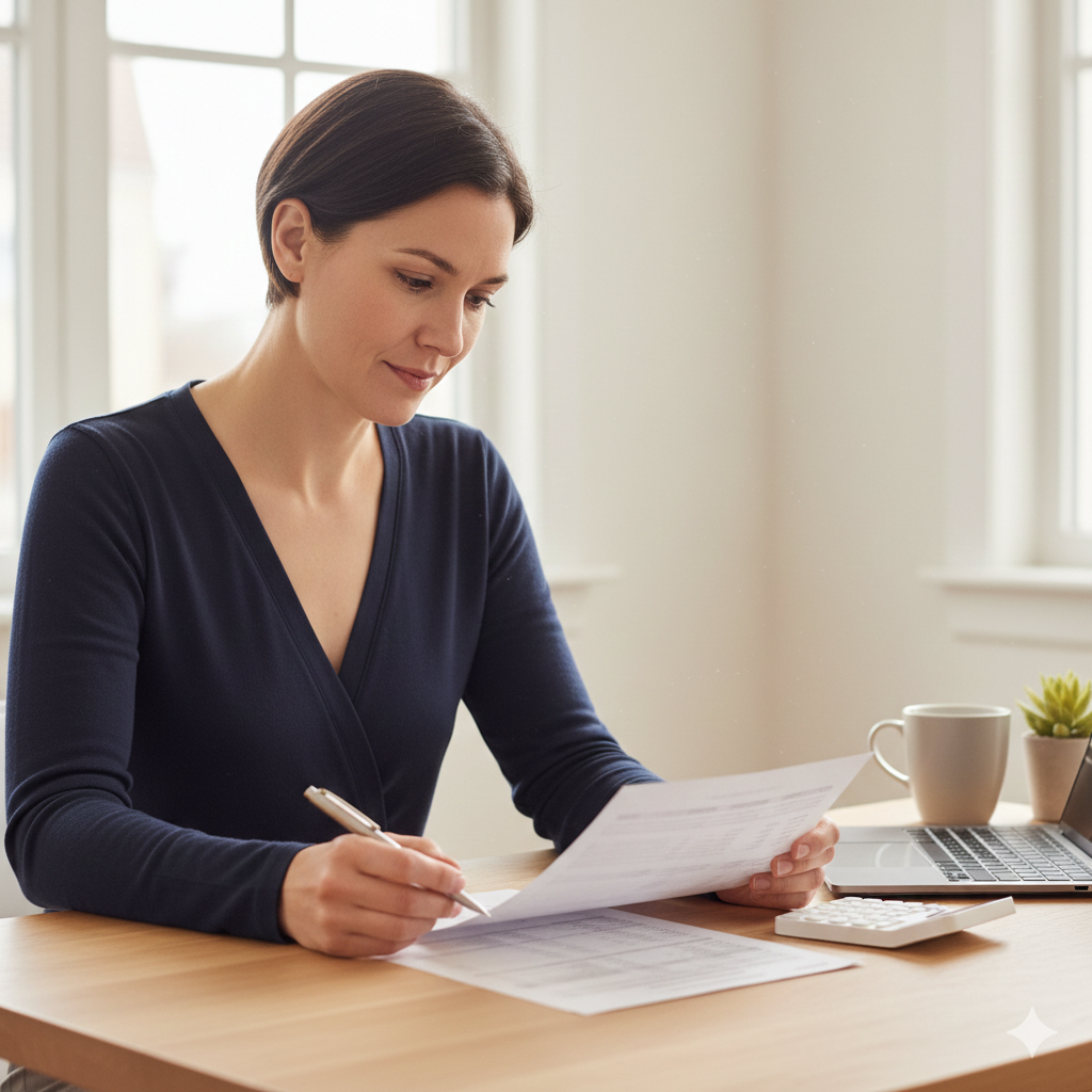 Pasos para reclamar un cargo no reconocido en tarjeta de crédito