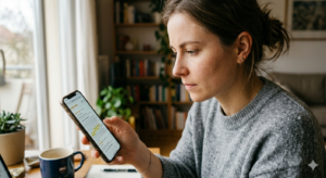 leer reseñas opiniones usuarios celular investigacion compra